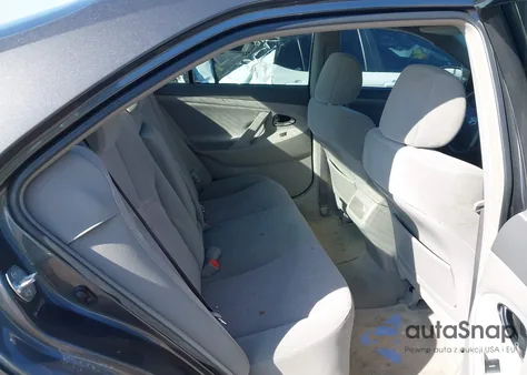 2010 Toyota Camry Le из США, поврежденный, VIN 4T4BF3EK3AR021536